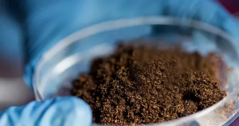 تصویر 2 از خاک سرامیک‌ سازی مقاوم در برابر تغییرات دما